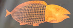 Jonah The Fish