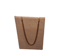 14k Gold Chain