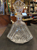 Diamond shape Decanter 05