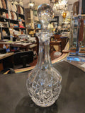 Chrystal Decanter 09