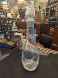 Decanter as found 33