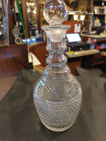 Ribb Decanter 04