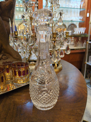 Chrystal Decanter