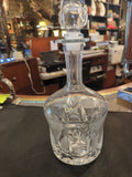 Chrystal Decanter