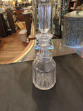 Chrystal Decanter