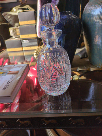 Waterford Chrystal Decanter