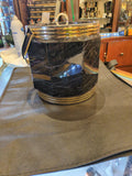 Black & Gold Ice Bucket 02