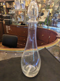 Decanter as found 33