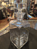 Chrystal Decanter BC4422