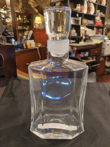 Kosta Boda Decanter