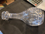 Chrystal Decanter 06
