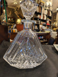 Diamond shape Decanter 05
