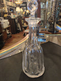 Chrystal Decanter
