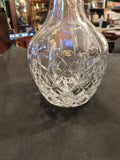 Chrystal Decanter 09