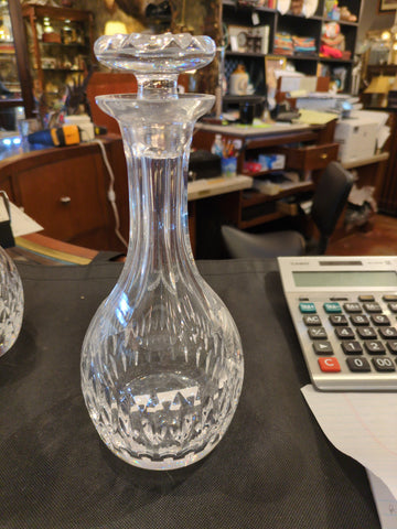 Chrystal Decanter 07