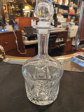 Chrystal Decanter