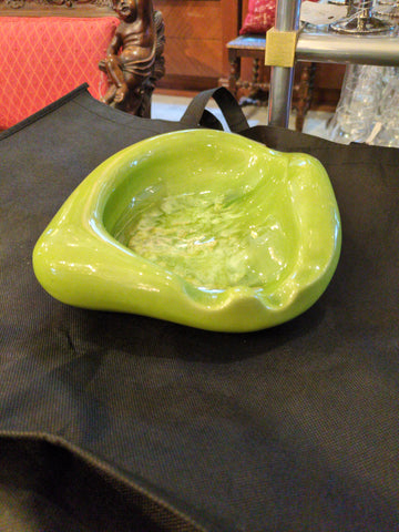 Royal Jaeger ashtray