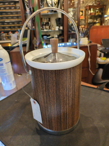 Vintage ice bucket 08