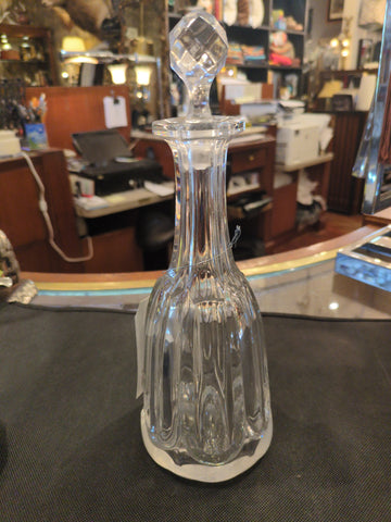 Chrystal Decanter