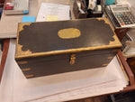 Hand made Wood Box