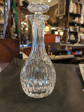 Chrystal Decanter 06