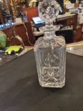 Chrystal Decanter