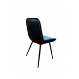 Grayson Leather Dining Chair
